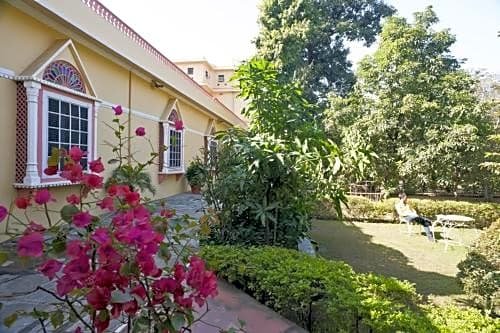 Hotel Narain Niwas Palace