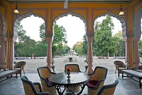 Hotel Narain Niwas Palace