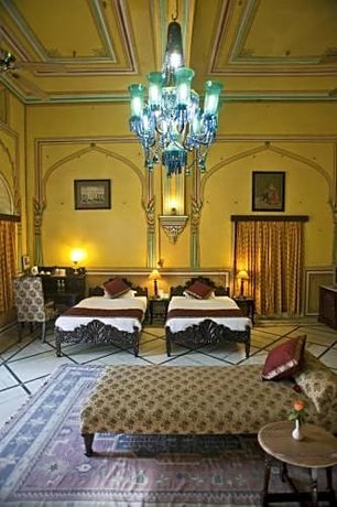 Hotel Narain Niwas Palace