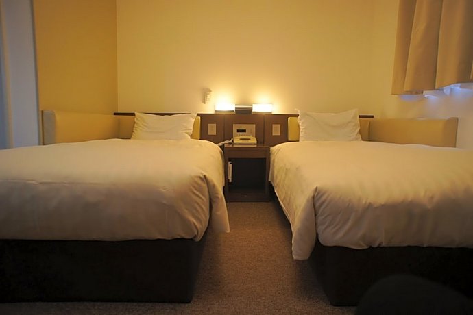 Shizuoka Town Hotel