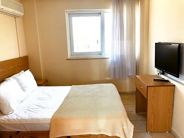 Ten Apart Hotel