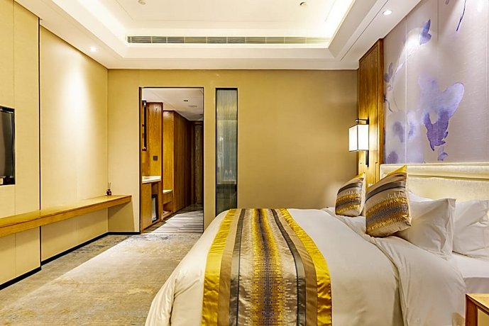 Nanchang Jinling Hotel