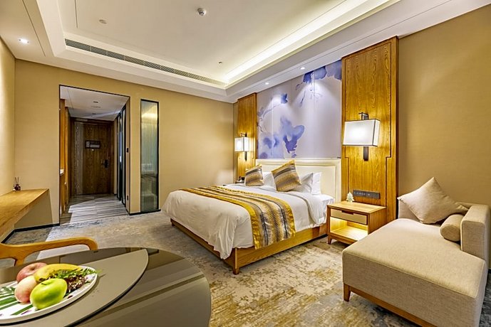 Nanchang Jinling Hotel