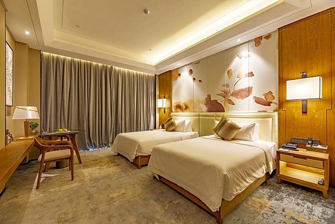 Nanchang Jinling Hotel