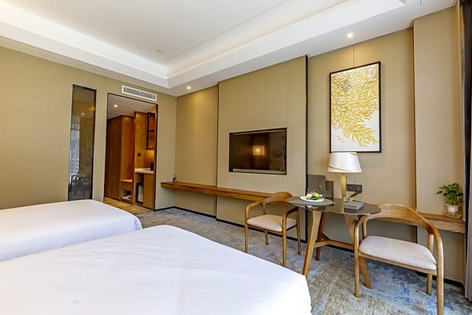 Nanchang Jinling Hotel