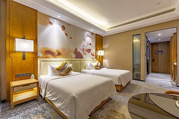 Nanchang Jinling Hotel