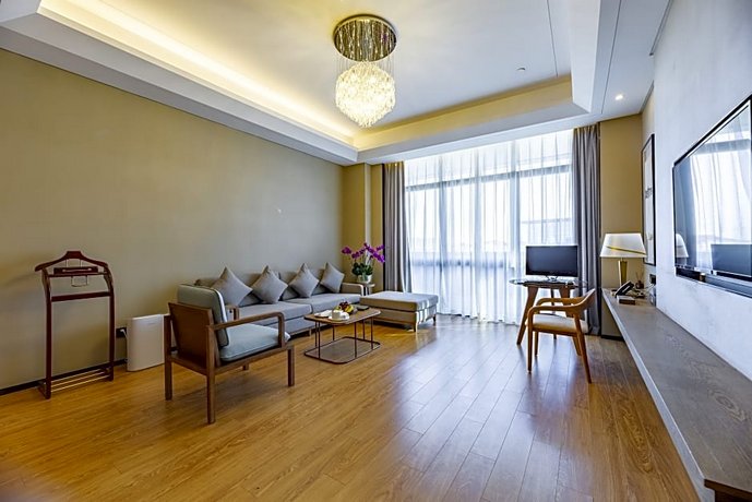 Nanchang Jinling Hotel