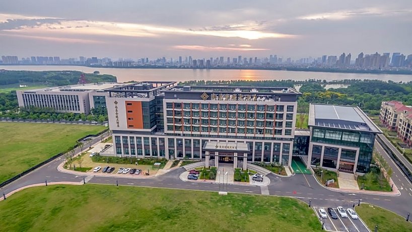 Nanchang Jinling Hotel