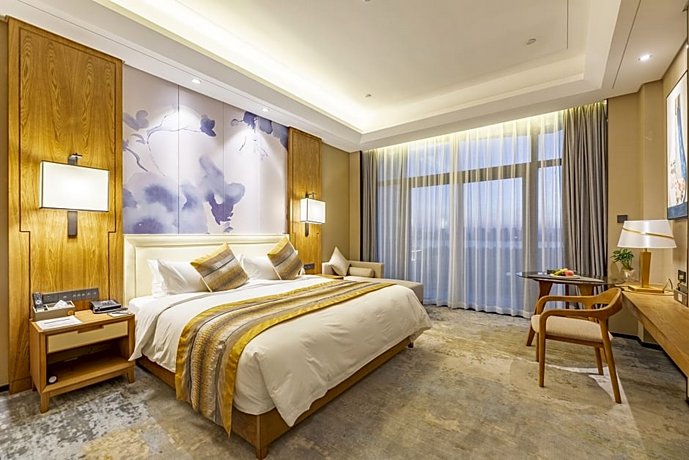 Nanchang Jinling Hotel