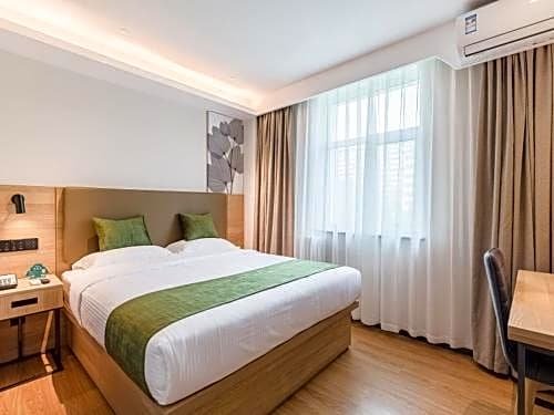 GreenTree Inn BeiJing FangZhuang Business Hotel