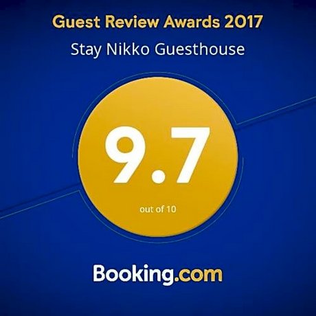 Stay Nikko Guesthouse