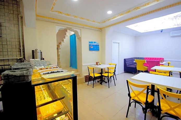 Grand Efe Hotel