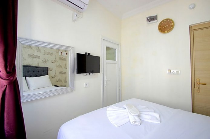 Grand Efe Hotel