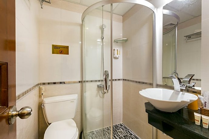 Cuong Thanh Hotel