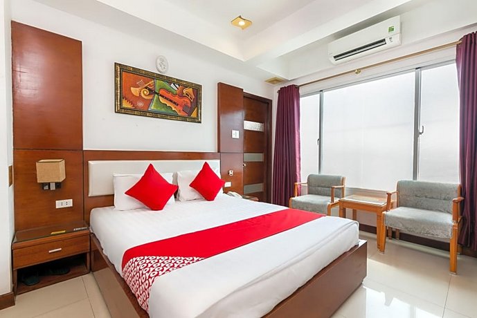 Cuong Thanh Hotel
