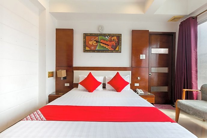 Cuong Thanh Hotel