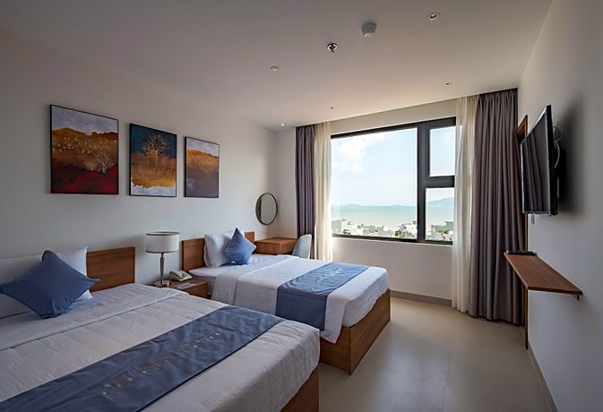 Delight Hotel Qui Nhon