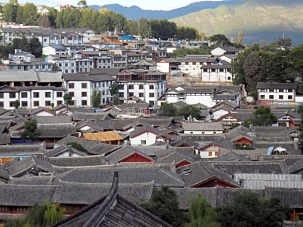 Lijiang Liyuanju Inn