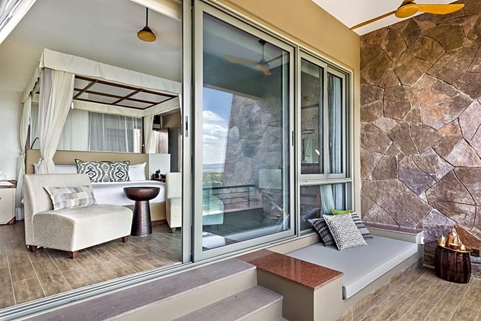 Melia Serengeti Lodge