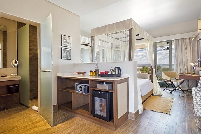 Melia Serengeti Lodge