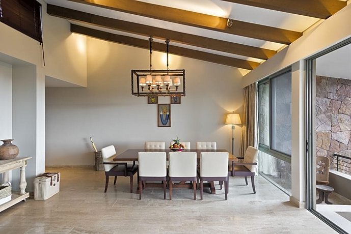 Melia Serengeti Lodge