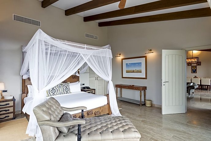 Melia Serengeti Lodge