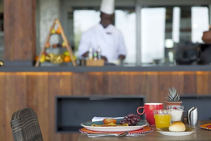 Melia Serengeti Lodge