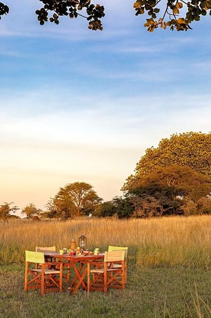 Melia Serengeti Lodge