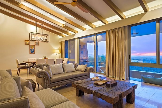 Melia Serengeti Lodge