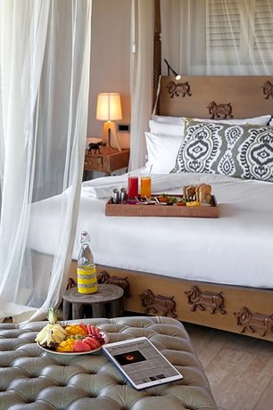 Melia Serengeti Lodge