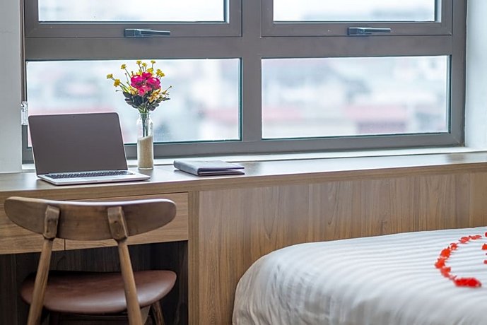 Bao Hung Hotel and Apartment