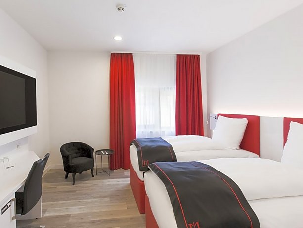 DORMERO Hotel Roth