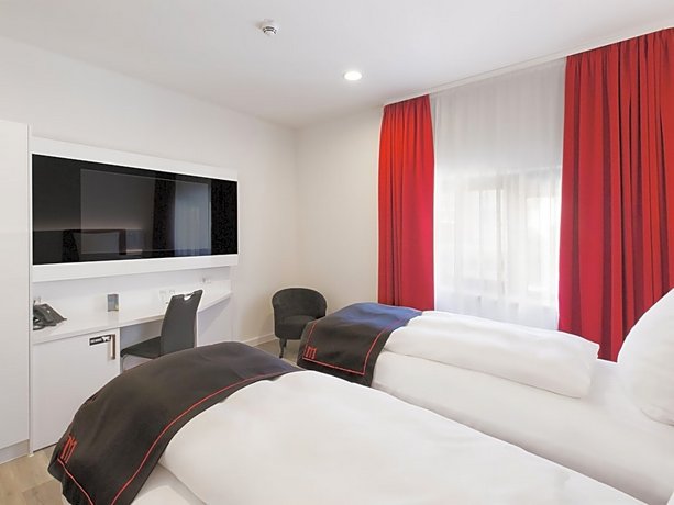 DORMERO Hotel Roth