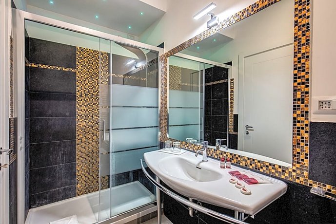 La Foresteria Luxury Suites