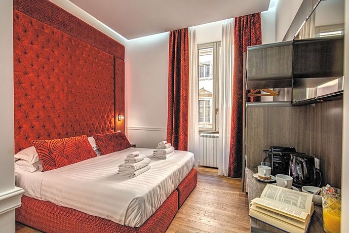 La Foresteria Luxury Suites