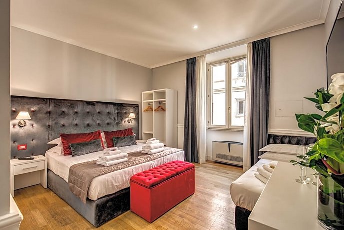 La Foresteria Luxury Suites