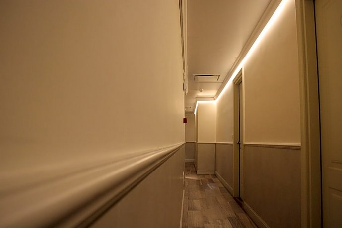 Hotel Flavia