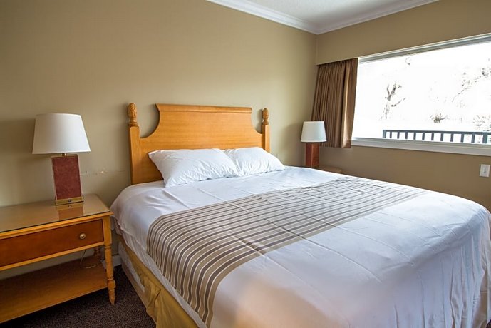 Okanagan Royal Park Inn by Elevate Rooms