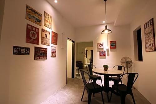 The Pines Cottage