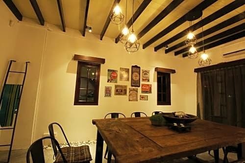 The Pines Cottage
