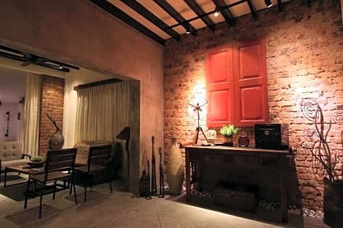 The Pines Cottage