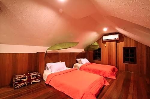 The Pines Cottage