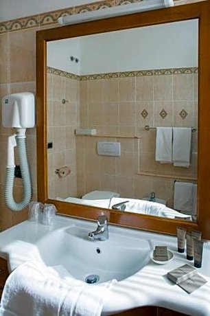 Hotel Villa Venezia