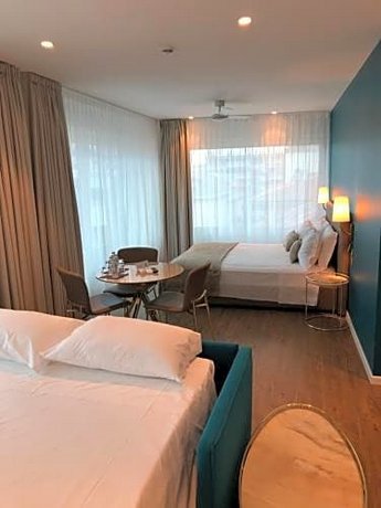 Hotel Villa Venezia