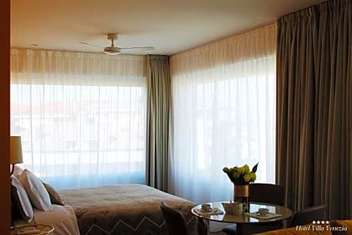 Hotel Villa Venezia