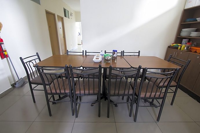 Lima House Hostel