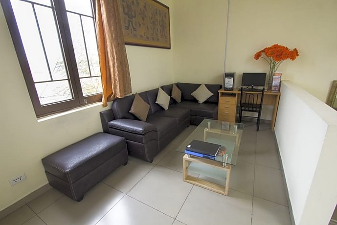 Lima House Hostel