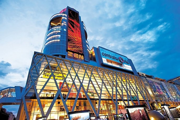 OYO 225 Premier Place Hotel