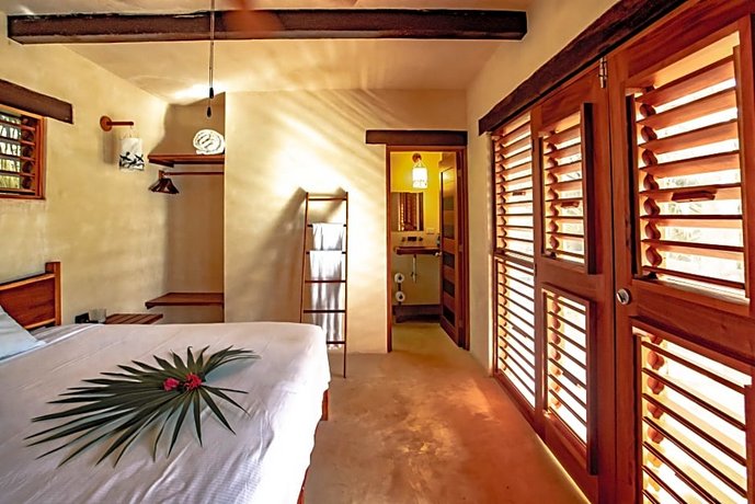 Hotel Buenavista Bacalar