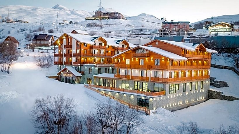 Gudauri Inn